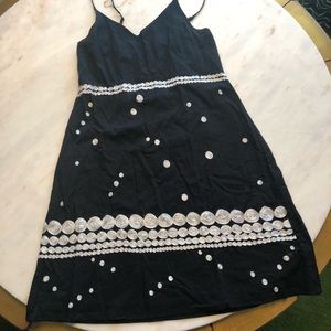 Cotton Sundress, Medium